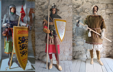 Bulgarian soldiers