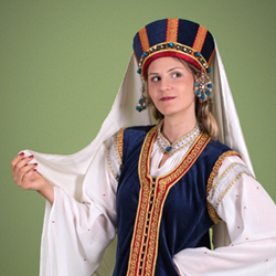 Невеста
