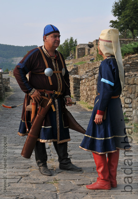 Разговор