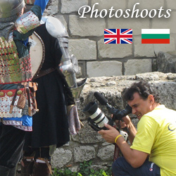 Photoshoots
