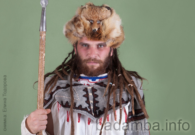 Страж