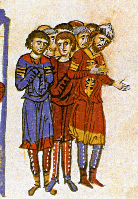 Madrid Skylitzes