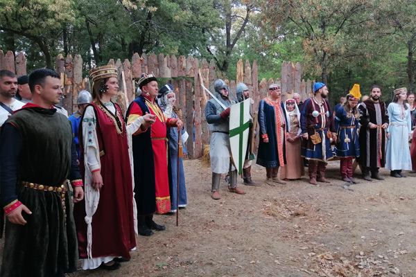 Plovdiv tableau 2020