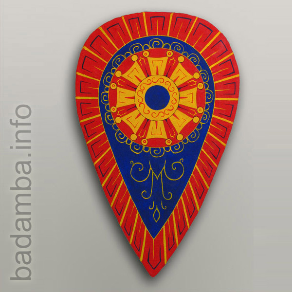 Balkan shield 2