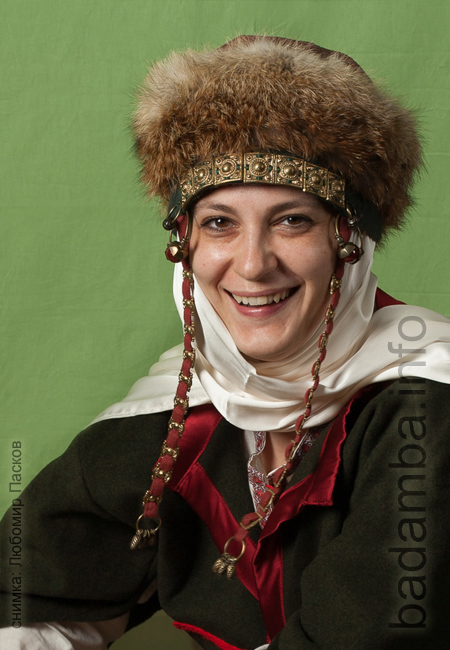Portrait